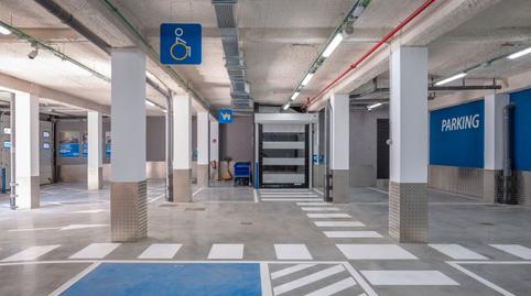 Foto 4 von Abstellraum zur Miete in Calle de García Martín, 12, Estación, Pozuelo de Alarcón