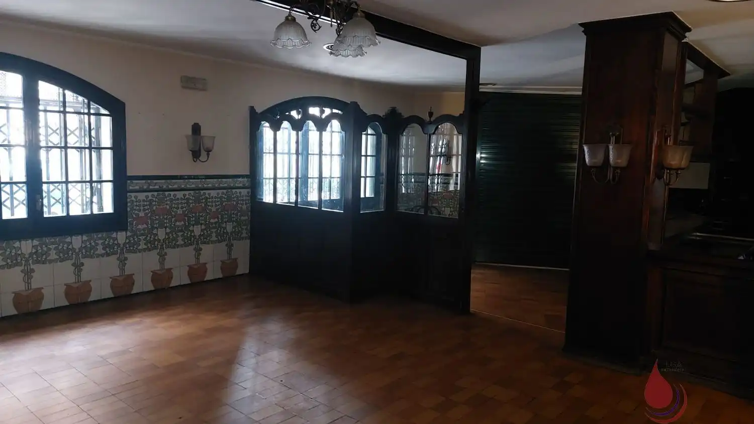 Adosado con terraza en venta en Barceloneta -  Molí d'en Rovira, imagen 8