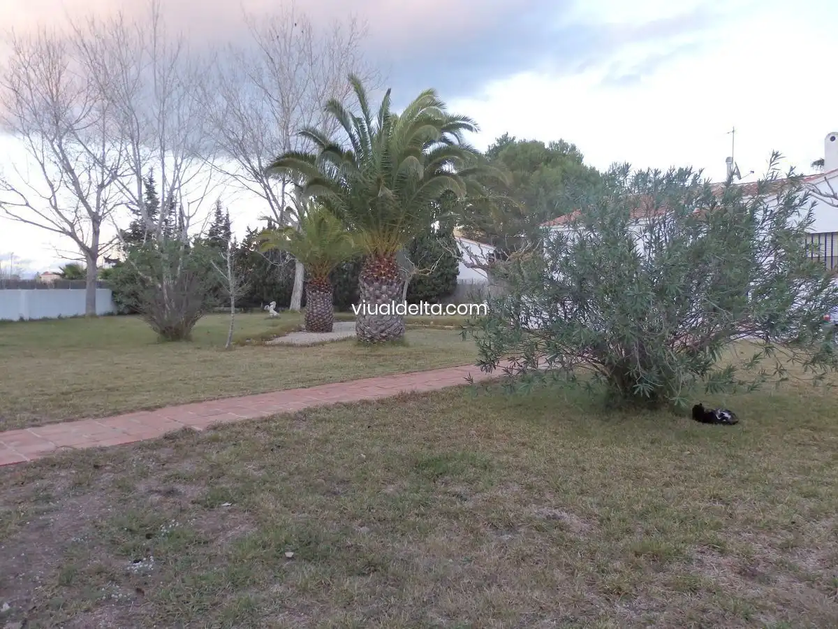 Villa con giardino in vendita a Deltebre, imagen 21