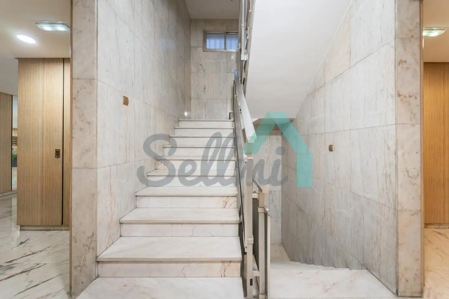 Flat with lift to rent in Calle Muñoz Degraín, imagen 34