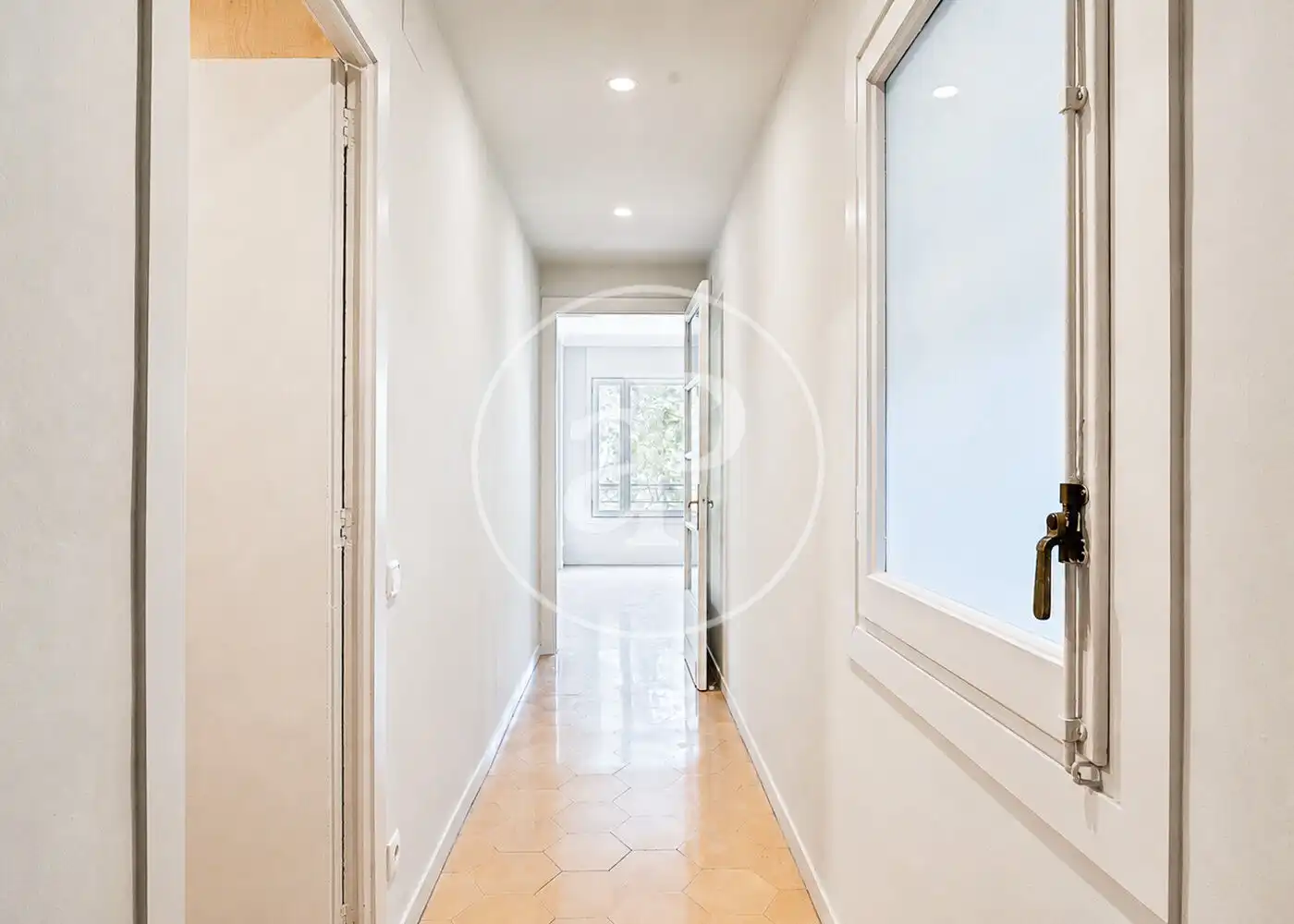 Appartamento con terrazza in vendita a Pg. de St. Joan, imagen 26