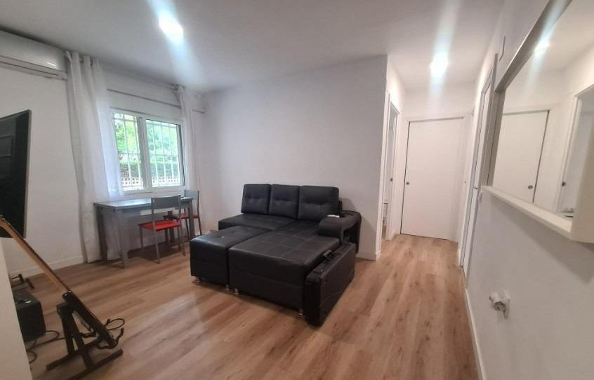 Foto 1 de Planta baixa en venda a Pla de Bon Repós, Alicante