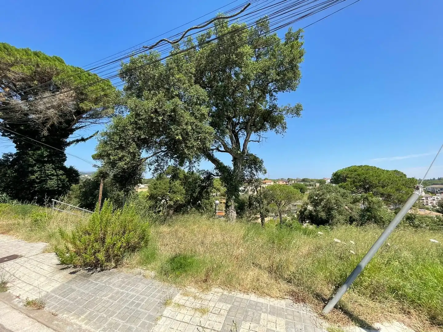 Grundstücke und Bauplätze zum Verkauf in Niàgara Parc - Àgora Parc, imagen 3