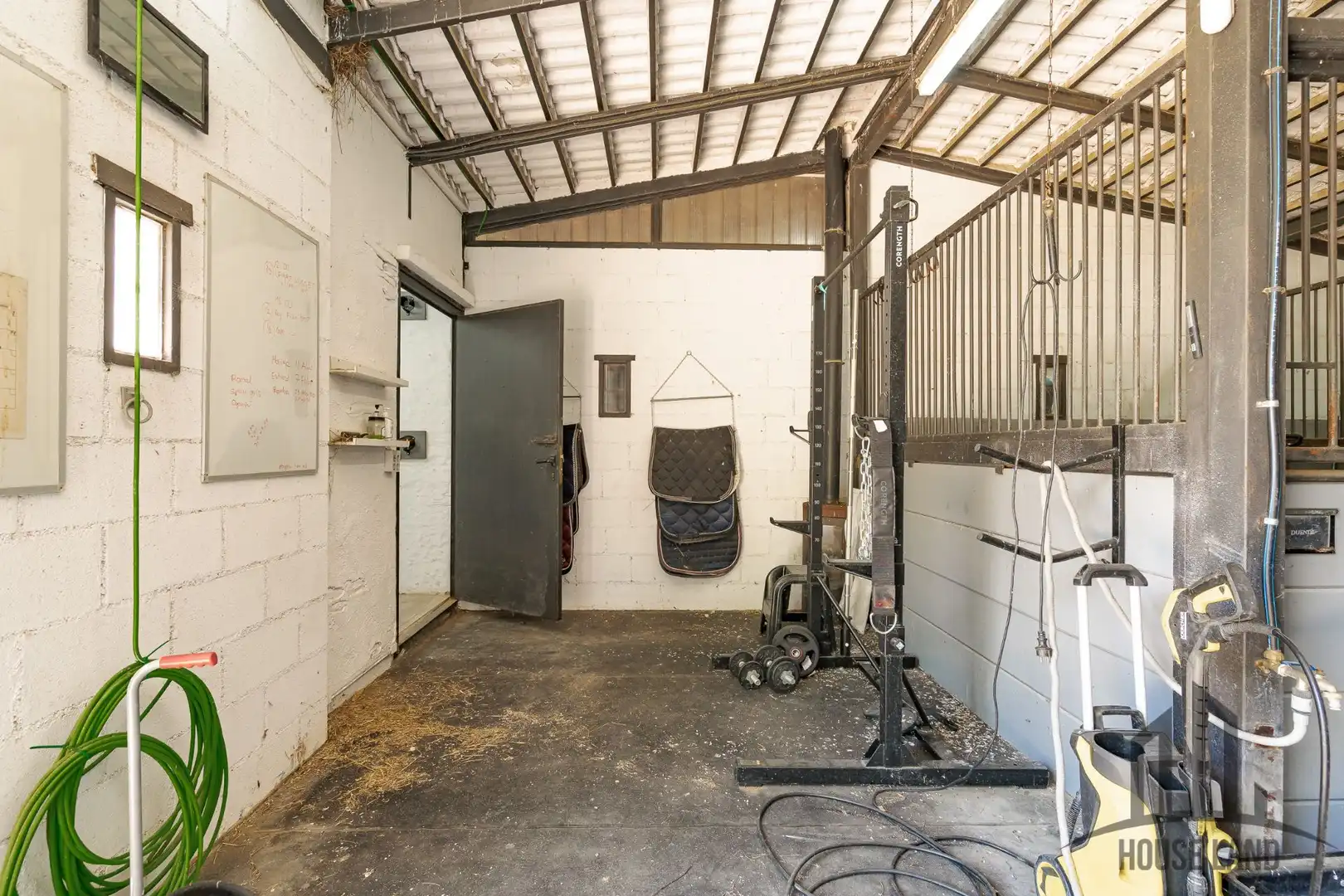 Finca rústica en venta en Poligonos, Fuente El Saz de Jarama