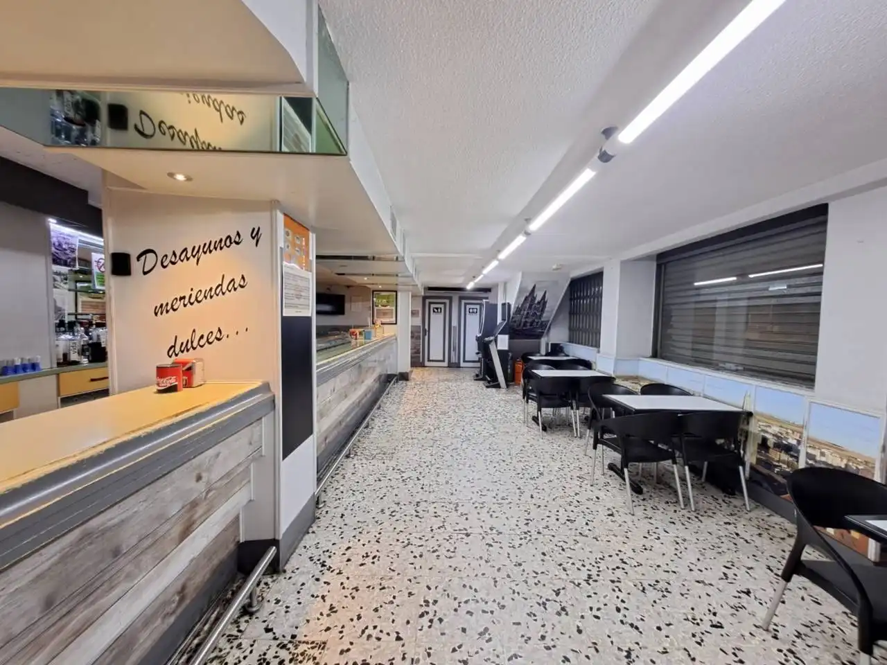 Local comercial en venta en Calle Vitoria, imagen 13