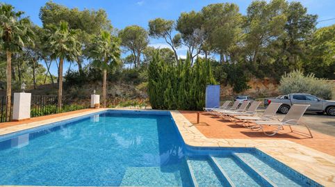 Foto 2 de Casa o chalet en venta en Casco Urbano, Moraira