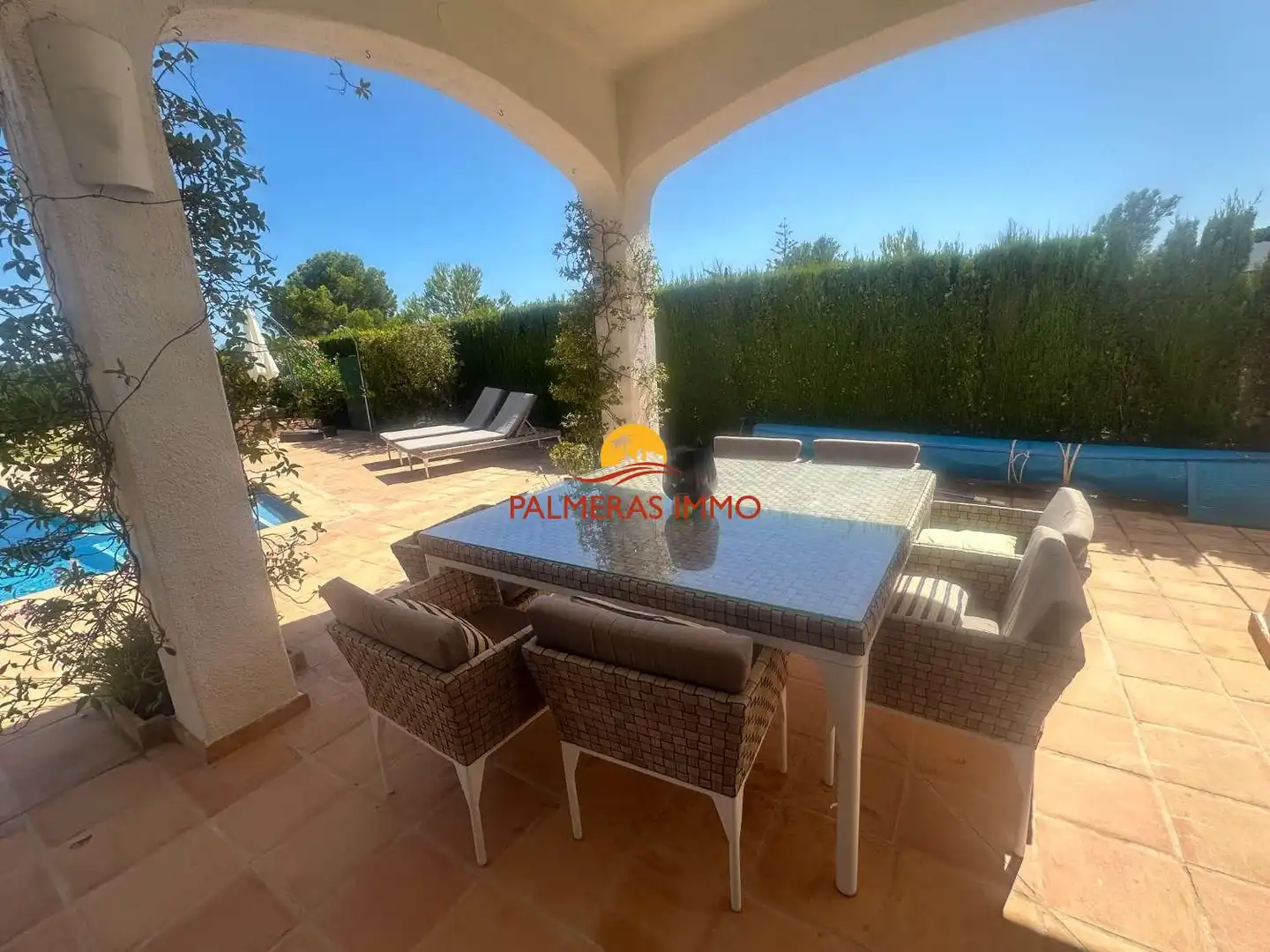 Villa mit Pool zum Verkauf in L'Ametlla de Mar pueblo, imagen 35