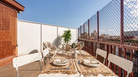 Foto 3 de Ático en venta en Passeig Maragall, El Congrés i els Indians, Barcelona Capital