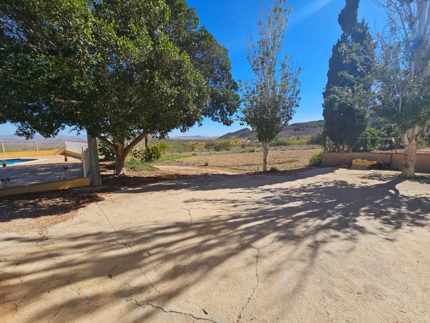 Casa rústica con piscina en venta en La Pinilla - Las Palas, imagen 21