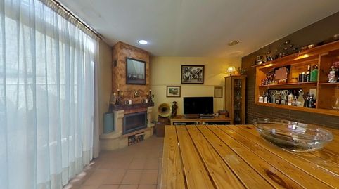 Foto 5 de Casa adosada en venda a Poble Nou, Sabadell