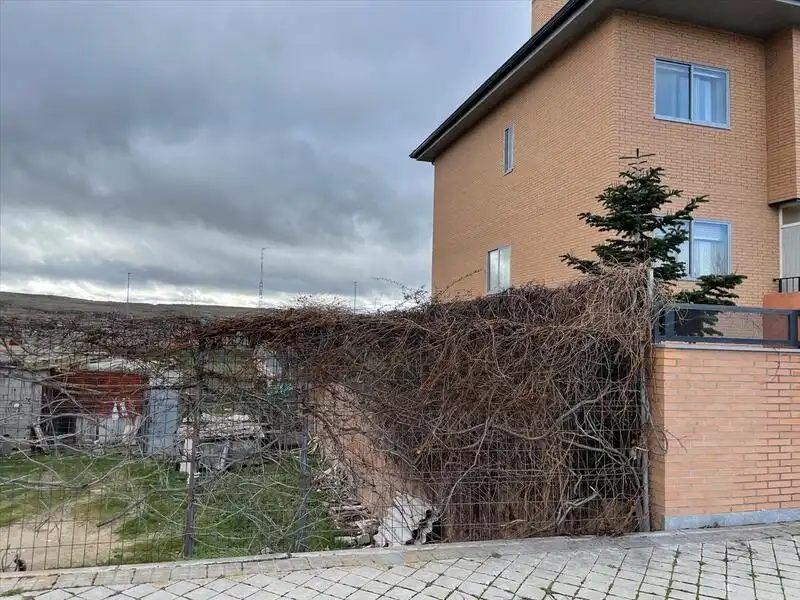 Terreni e lotti in vendita a CRISANTEMO Suelo 2-E/P2, imagen 7