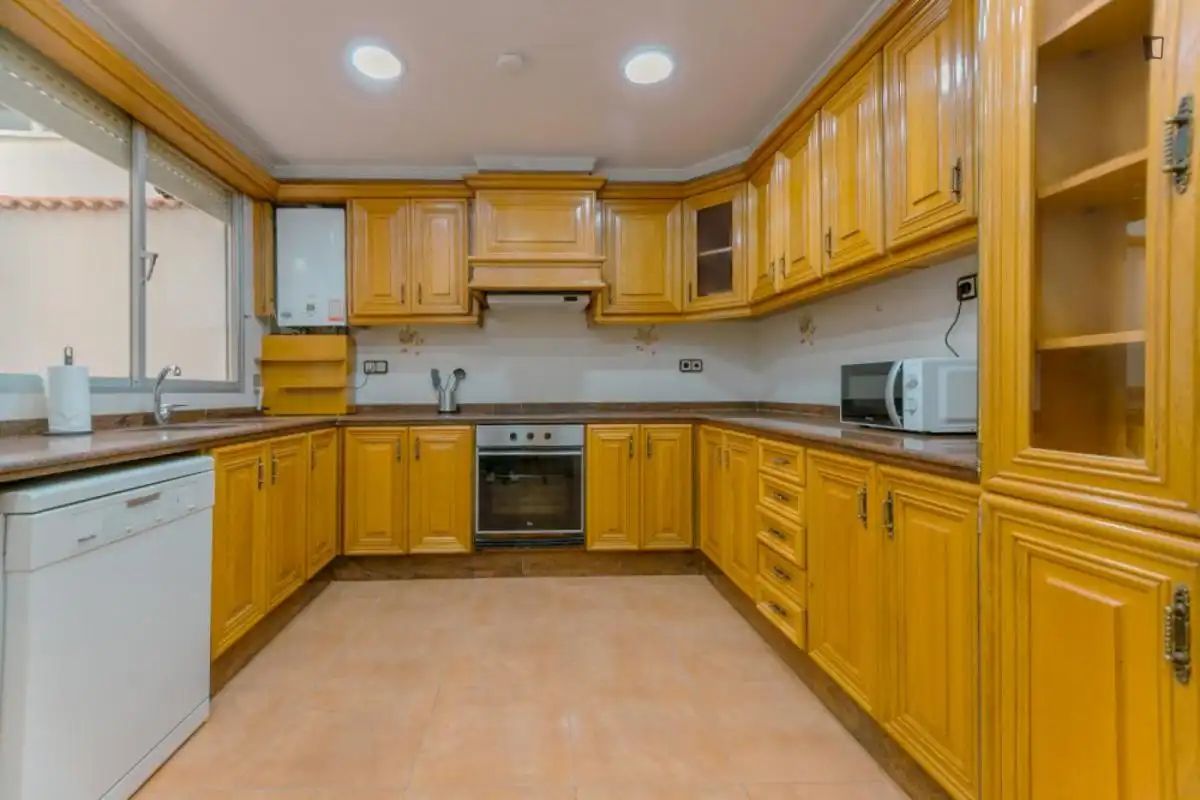 Habitación en Valencia, Valencia