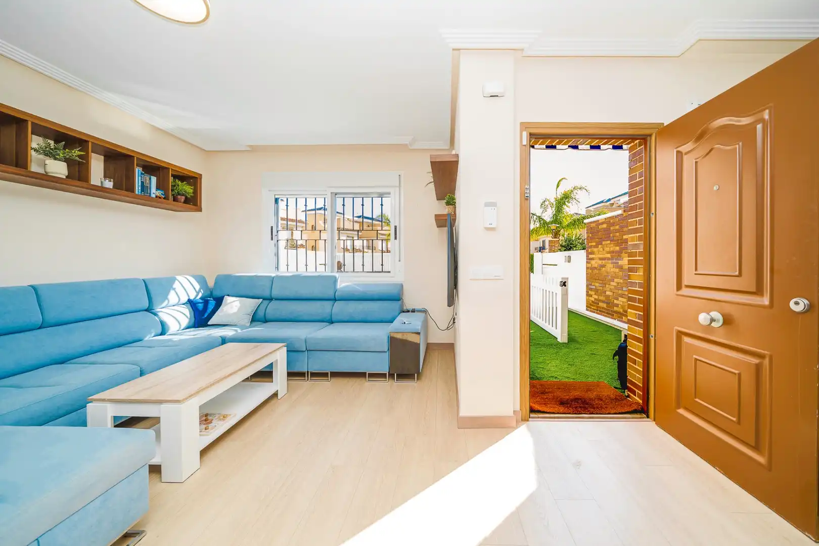 Casa o chalet en venta en Torre de la Horadada