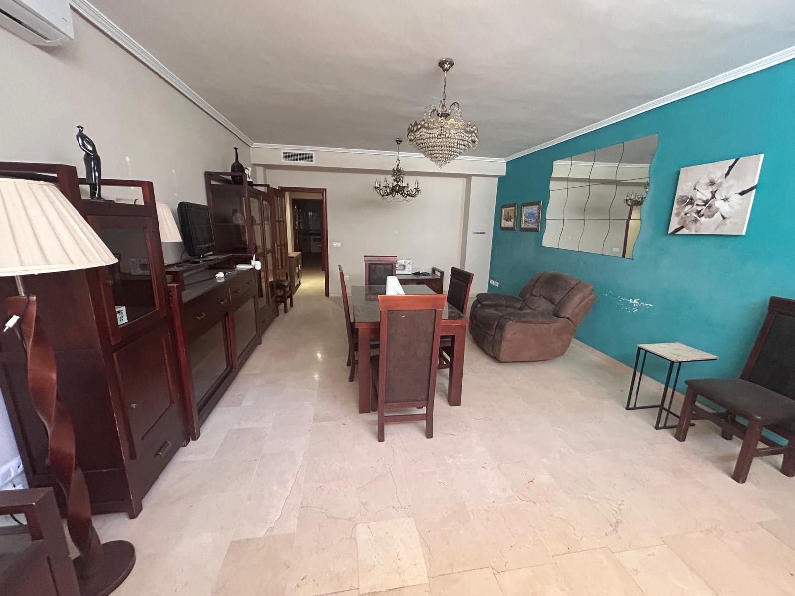 Comedor de Casa o chalet en venta en  Córdoba Capital con Aire acondicionado, Terraza y Piscina