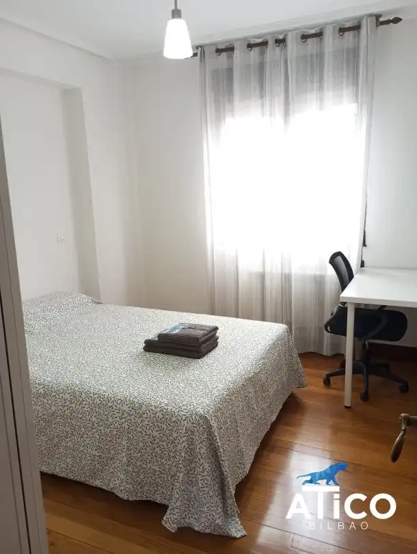 Piso de alquiler en Anton Fernandez Kalea, Erandio