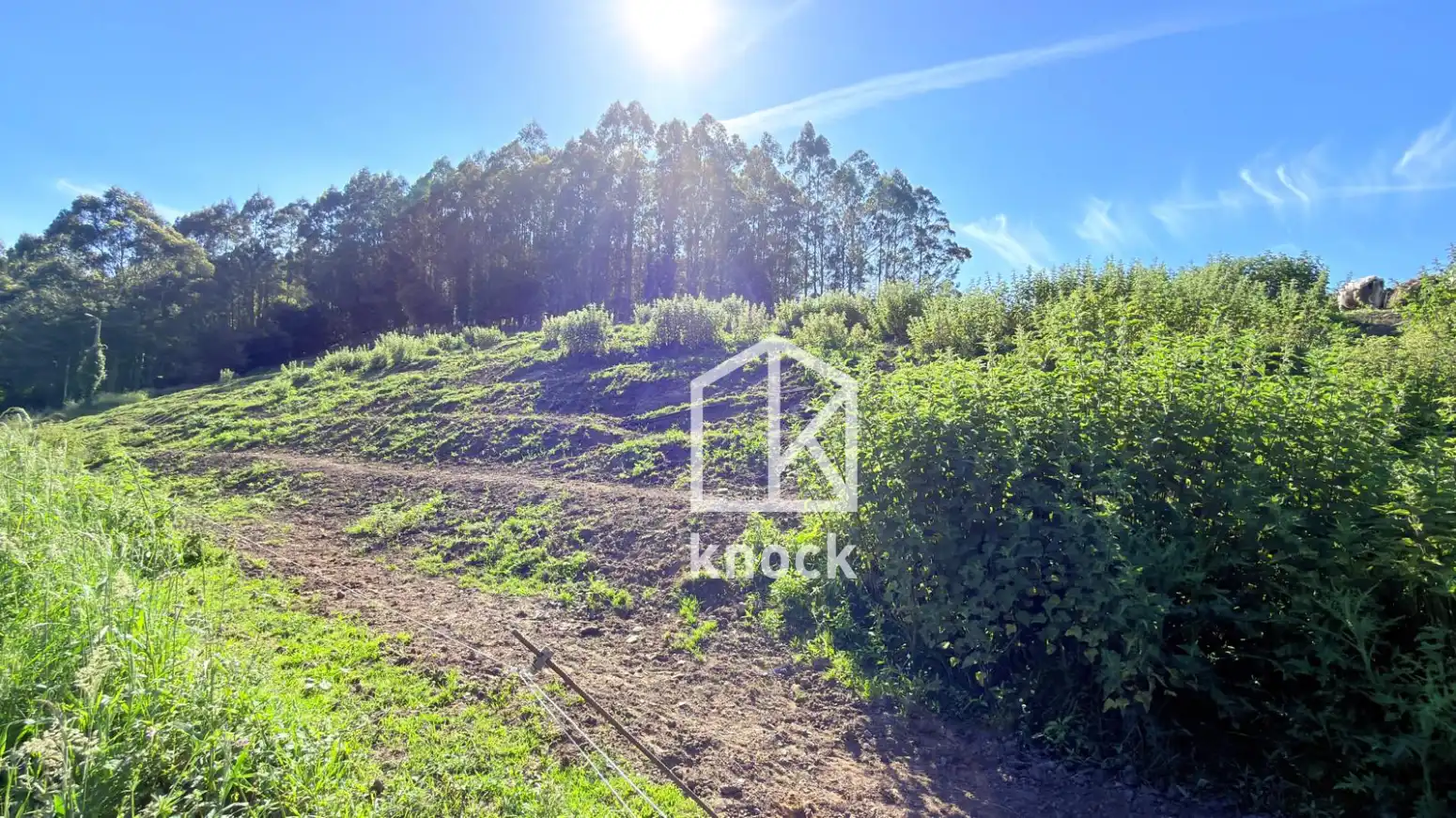 Casa o xalet en venda en Valdés - Luarca amb Calefacció i Jardí privat