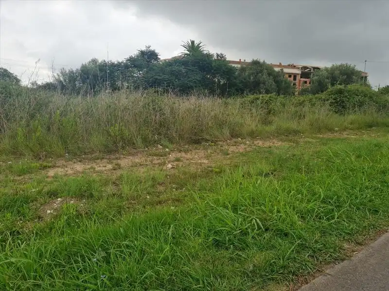 Residential for sale in Picassent