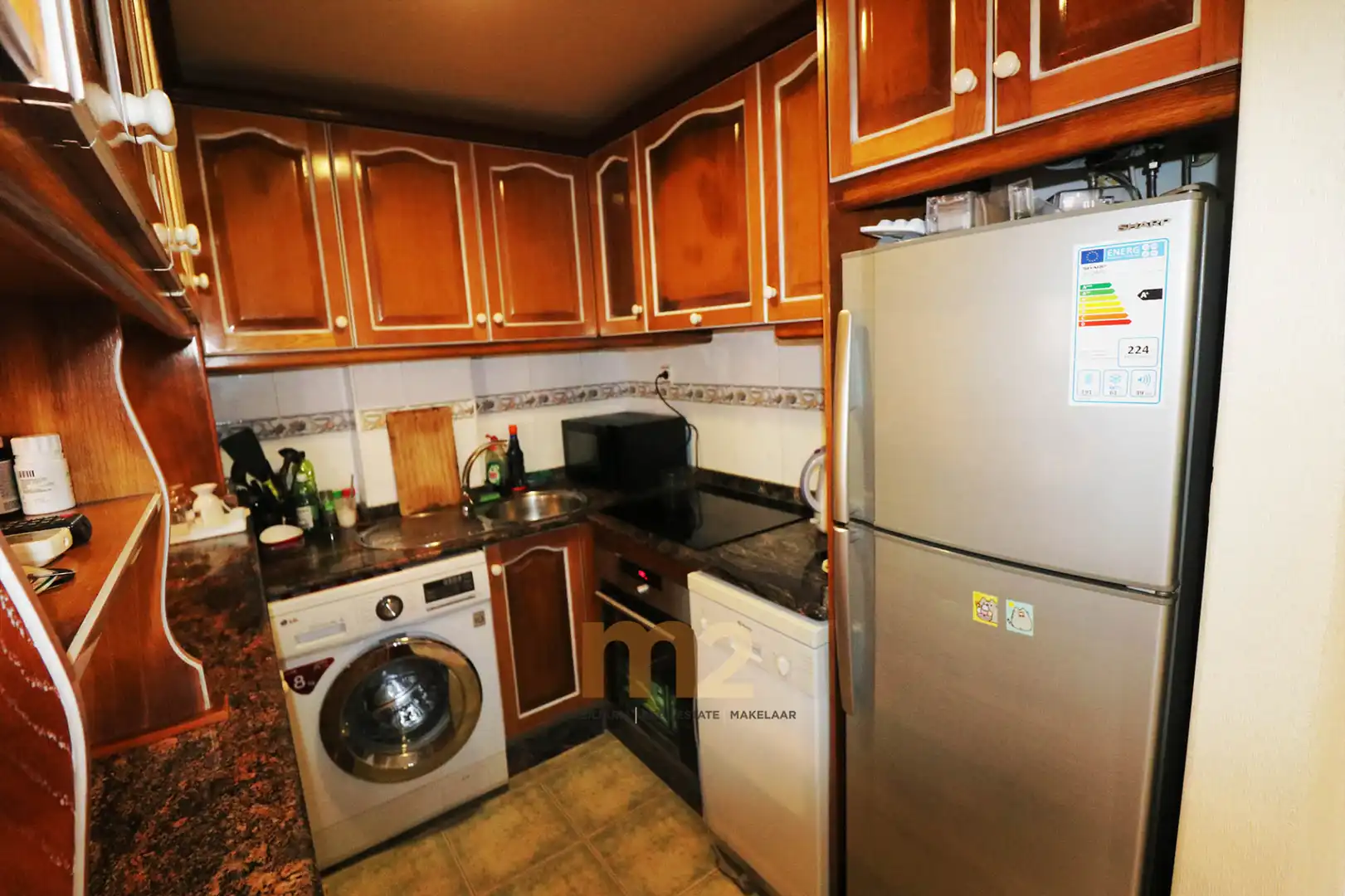 Bungalow con terraza en venta en Carrer Grecia, imagen 6