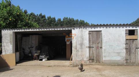 Foto 5 de Finca rústica en venda a San Mateo - Castro- O Val, Narón