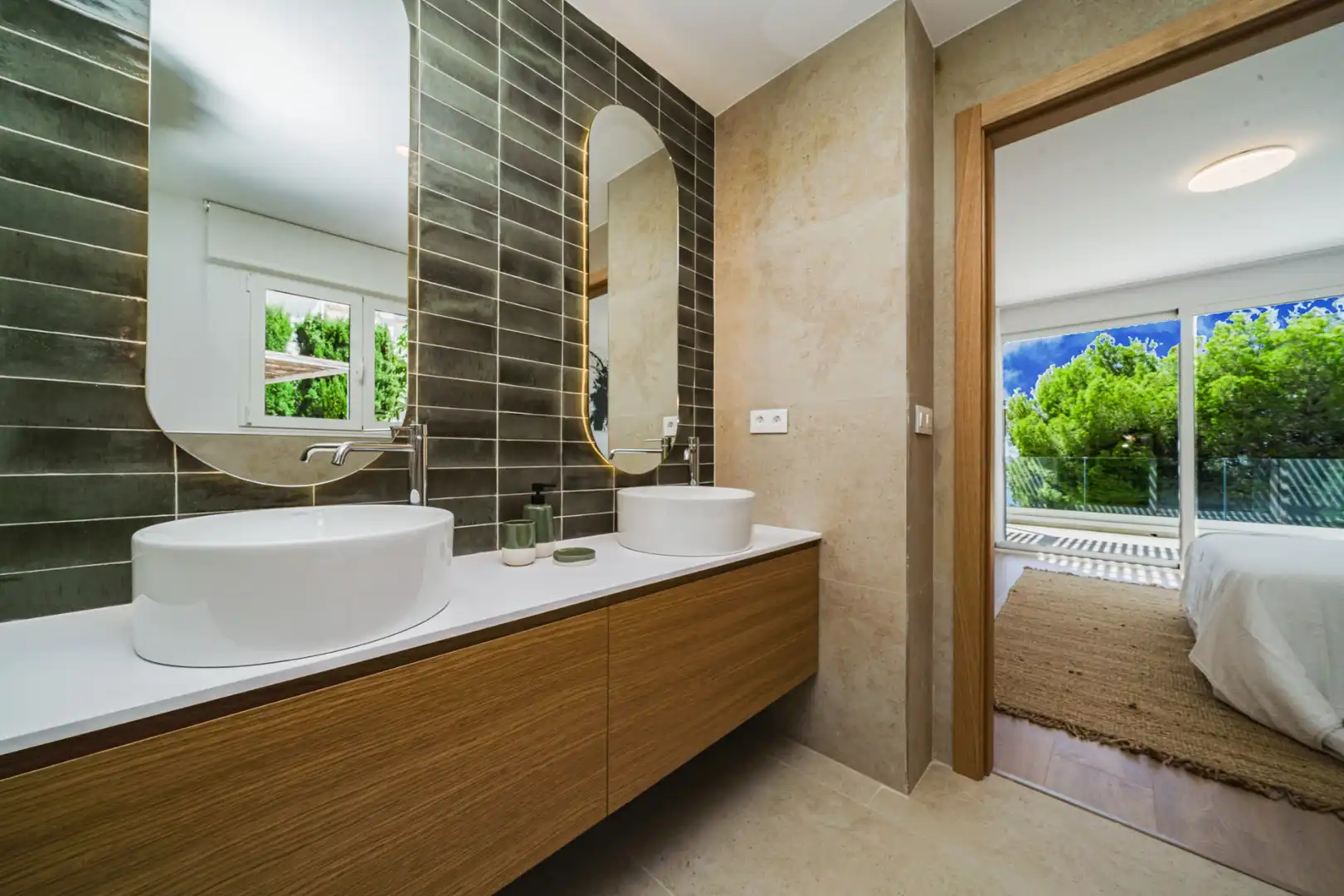 Casa con terraza en venta en Altea Hills, imagen 31