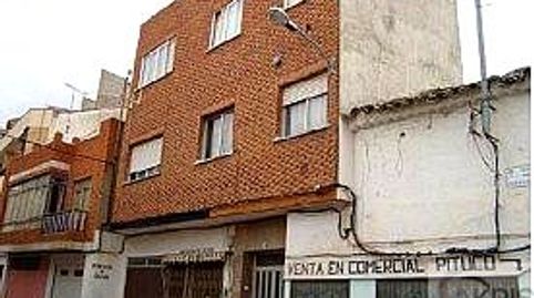 Foto 2 de Piso en venta en San Fernando, Quintanar de la Orden, Toledo