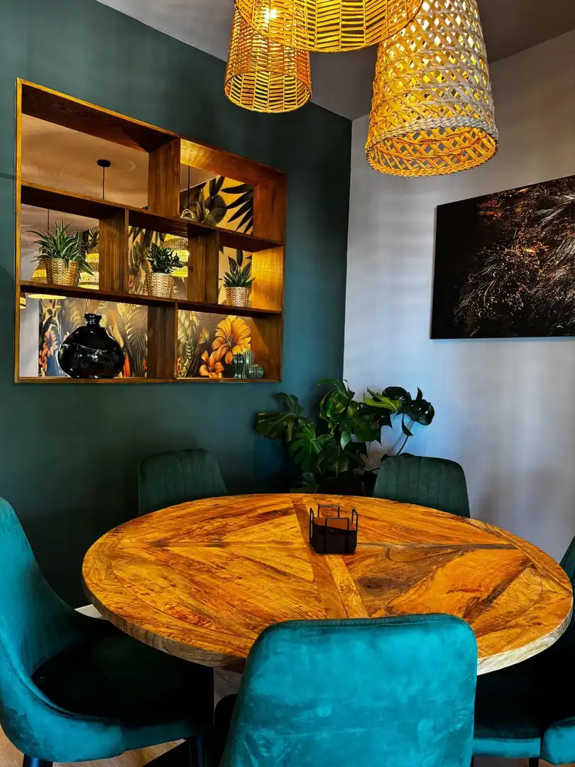 Comedor de Local en traspaso en Mojácar con Aire acondicionado y Terraza