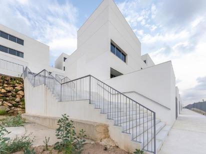 Single-family semi-detached for sale in VISTA IDEAL, El Esparragal