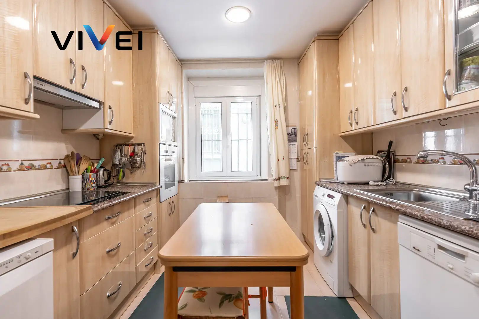 Wohnung mit Terrasse zum Verkauf in Calle CAVA BAJA, imagen 21