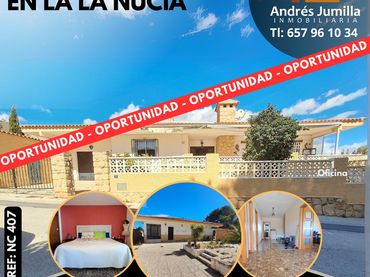 Villa con giardino in vendita a Montebello - Nou Espai