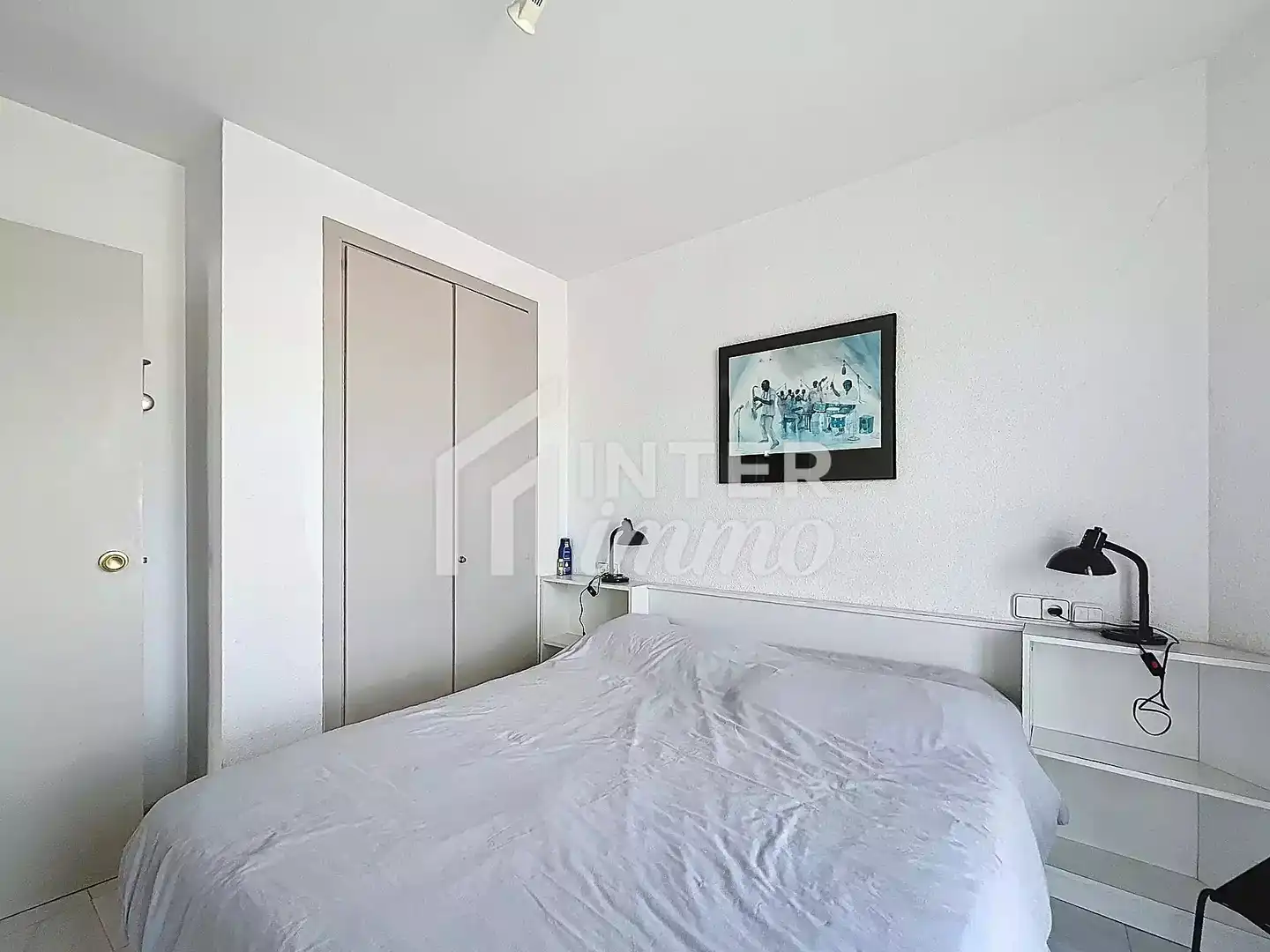 Flat with lift for sale in Club Nautic 1, imagen 13