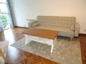 Flat with terrace to rent in Oeste, imagen 11