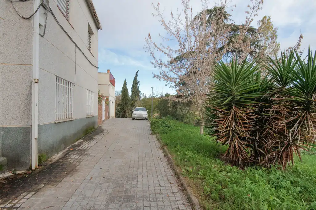 Casa o xalet en venda a C/ Corredor, Poble Nou
