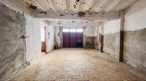 FINCA RUSTICA EN SAX, imatge 5