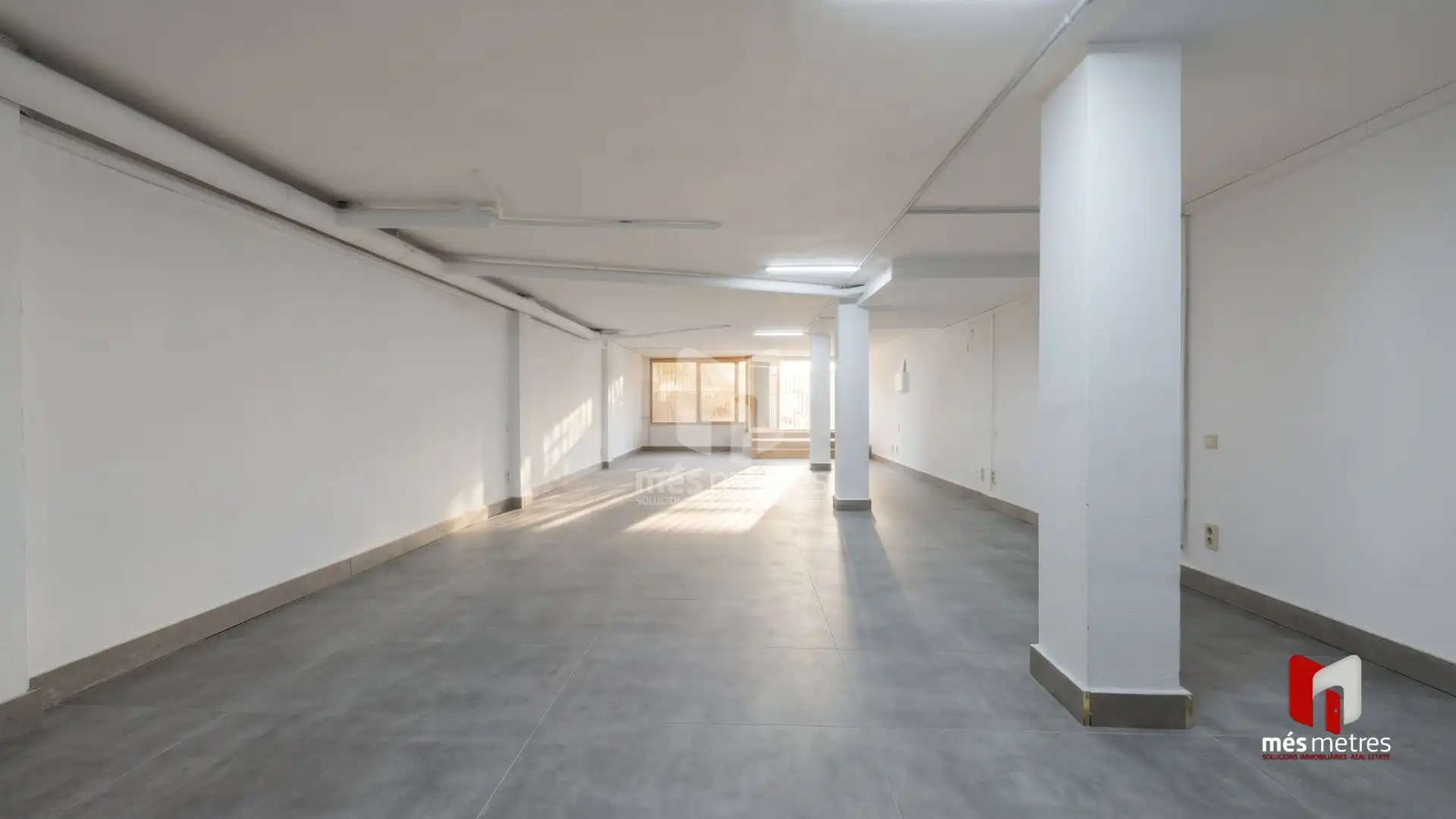 Business premises to rent in Teià, imagen 5