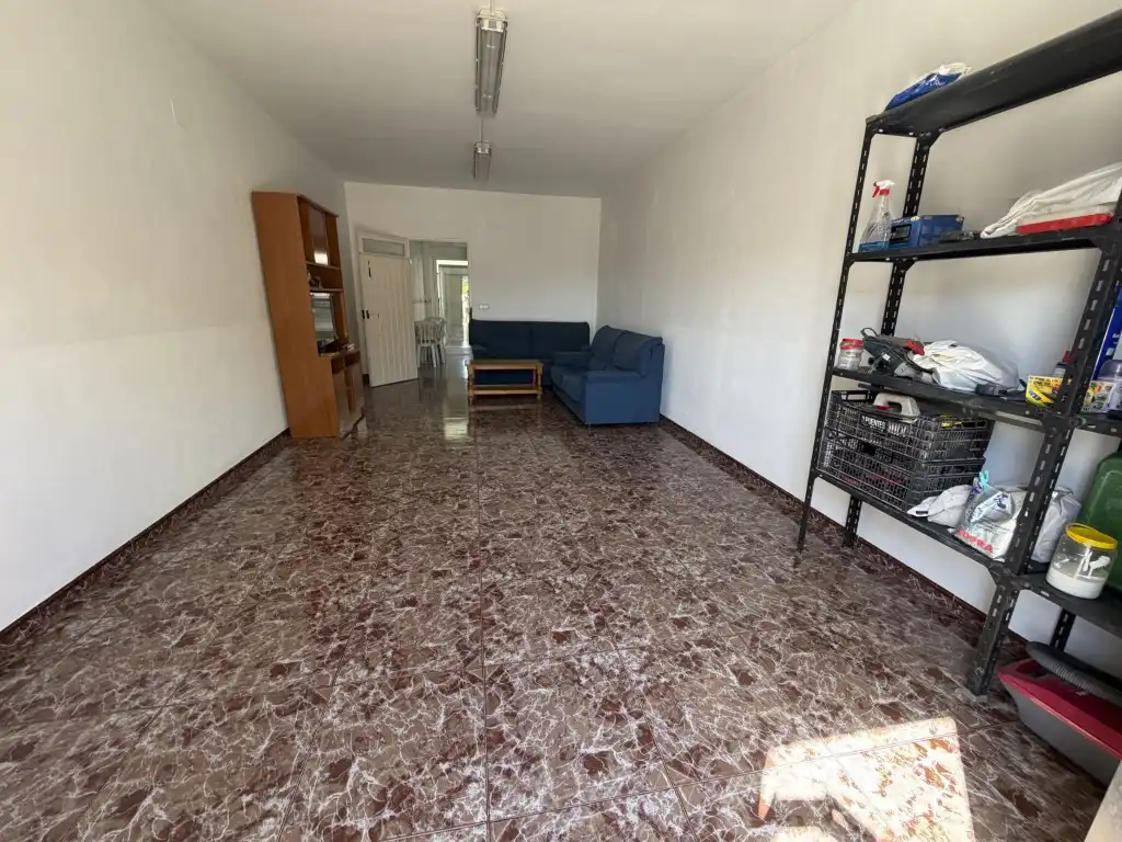 Individual en venda a Calle Floridablanca, imagen 11