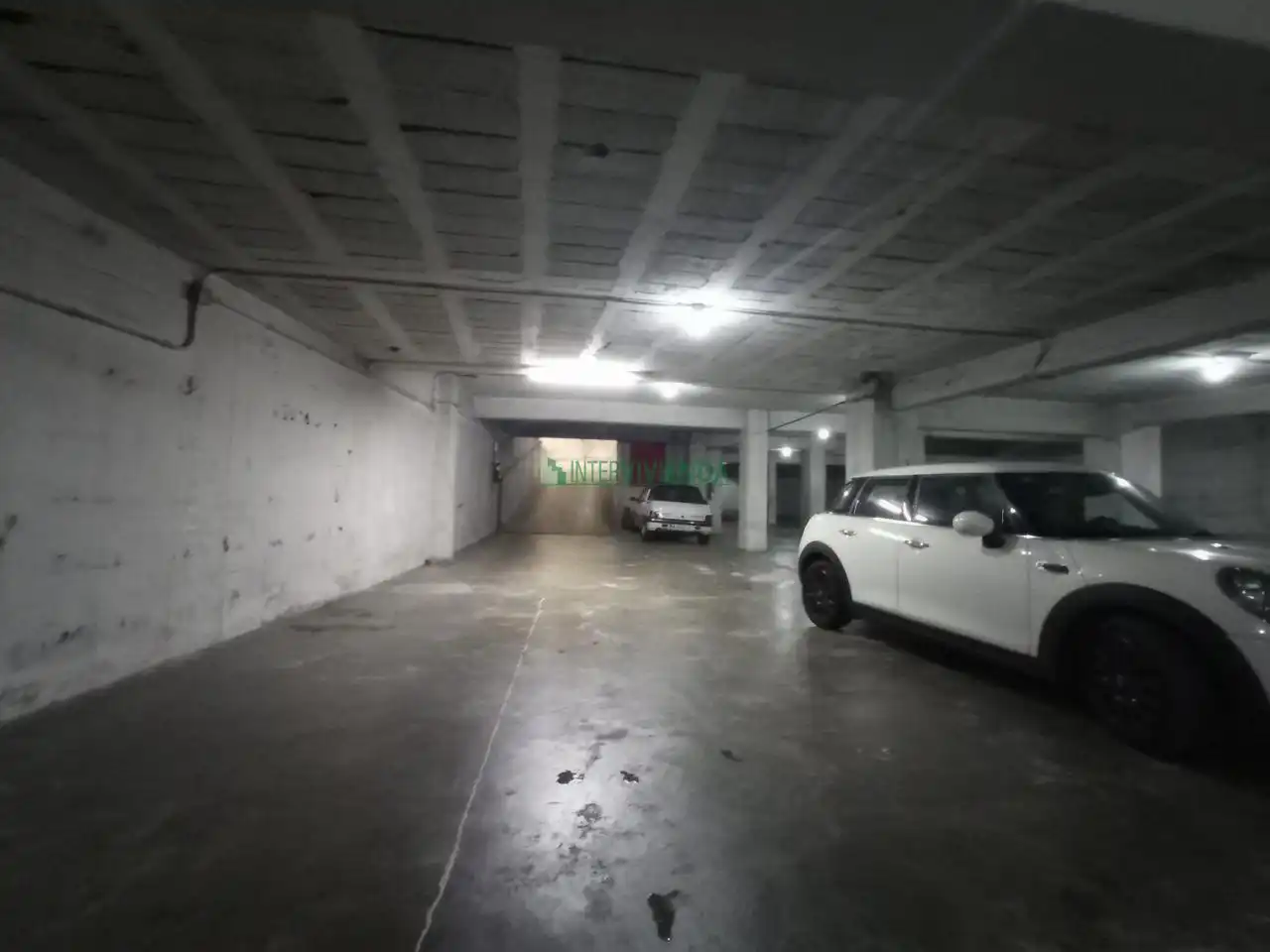 Parkplatz von Wohnungen zur Miete in Centro Urbano