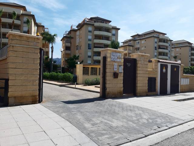 Piso en Alquiler en Avenida Torre Derecha, 2 en Algarrobo Costa