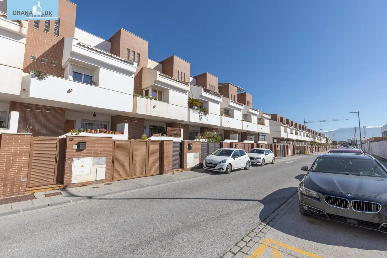 Adosado con terraza en venta en Calle Venezuela, imagen 46