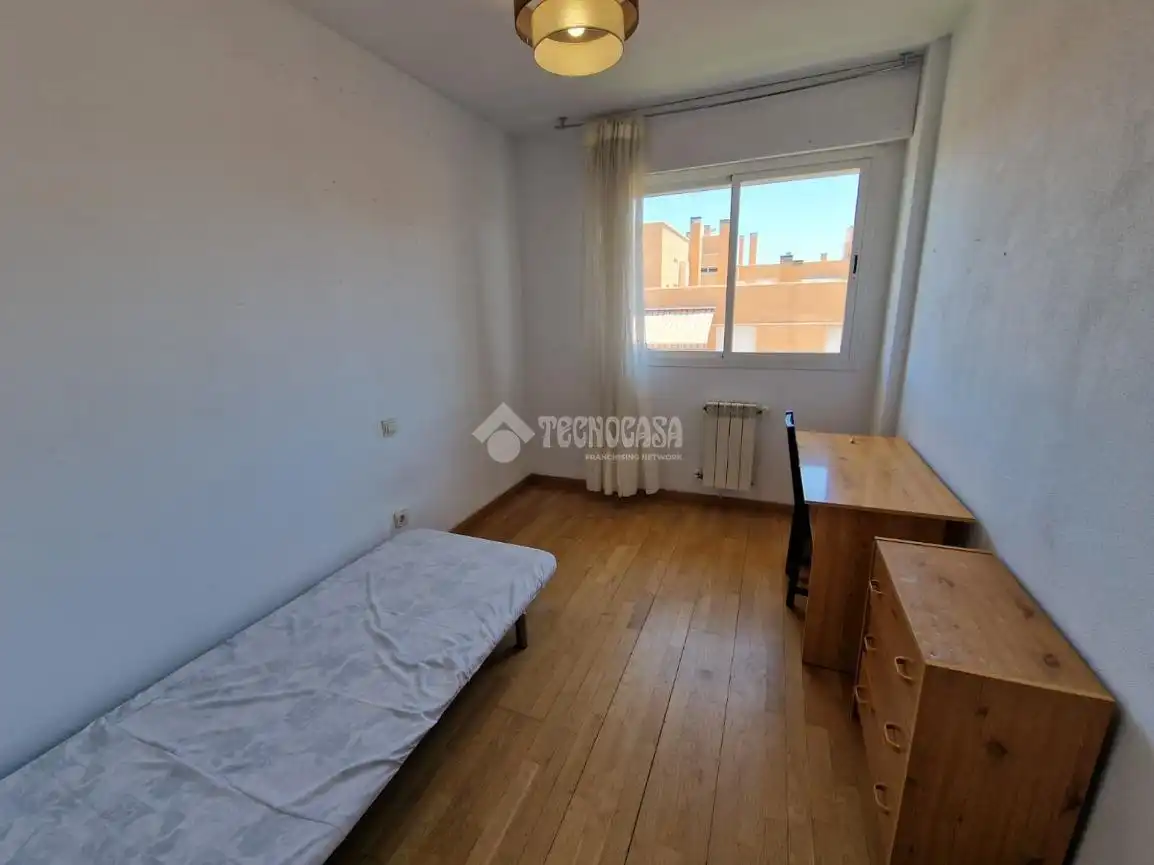 Dormitori de Dúplex en venda en Alcorcón amb Calefacció