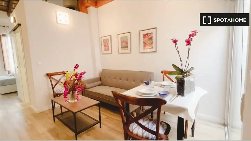 Fotografía del inmueble reportado: 1.560 €/mes — Valencia, Valencia