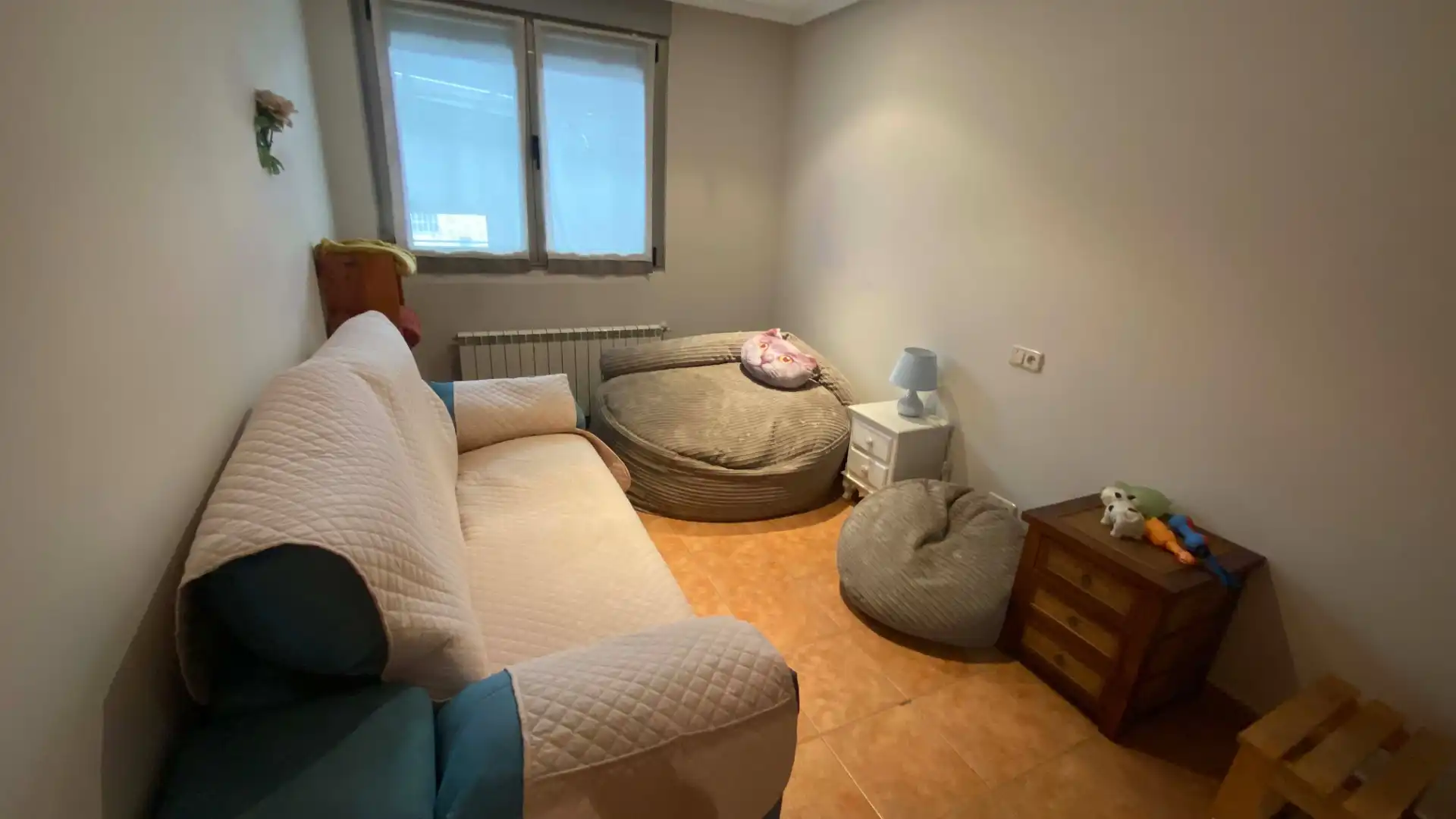 Living room of Industrial buildings for sale in Mieres (Asturias)  with Heating