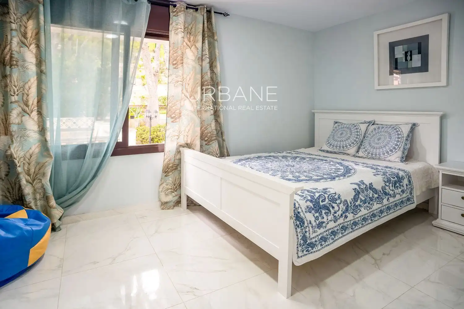 Casa con piscina in vendita a DISTRITO MONTMAR, imagen 21