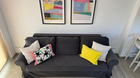 Foto 4 de Àtic de lloguer a Torre de Benagalbón, Rincón de la Victoria