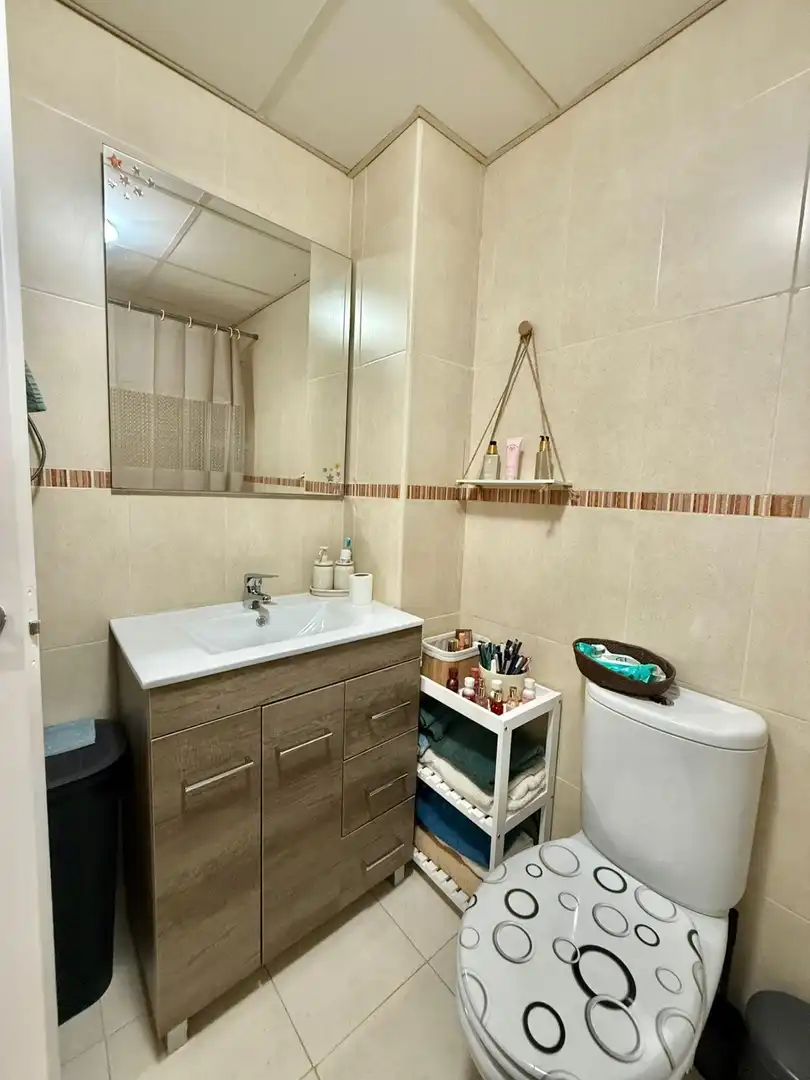 Estudio en venta en Málaga, Málaga