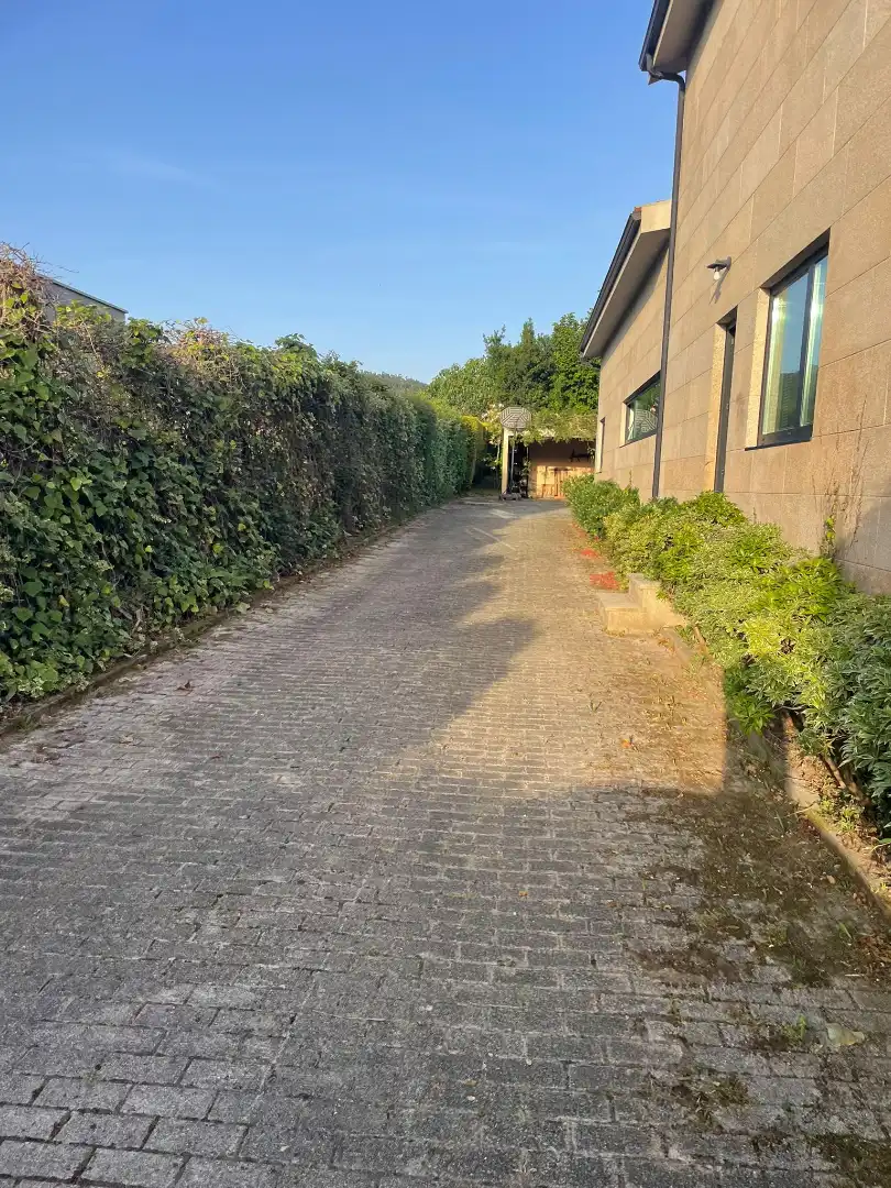 Parking of Houses for rent in Ames  with Furnished and Pets allowed