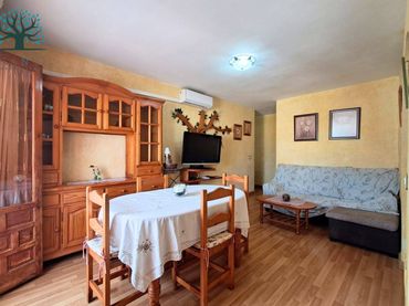 Appartement compact à vendre à Avenida RIO SEGURA
