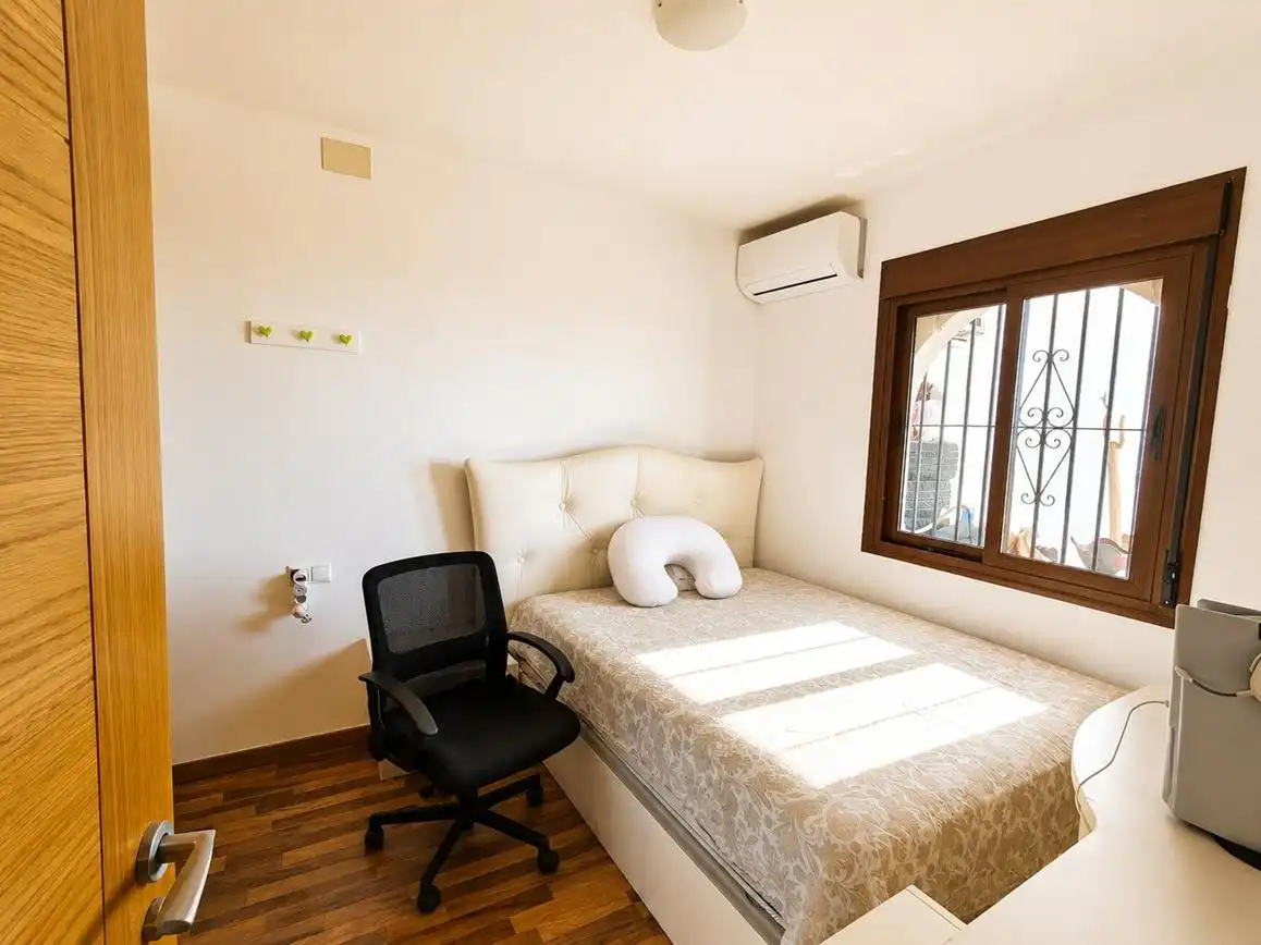 Wohnung mit Pool zum Verkauf in Riviera del Sol, imagen 13