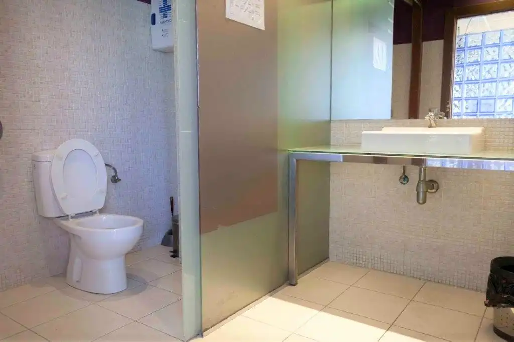 Business premises to rent in Calle Velázquez 32, imagen 11