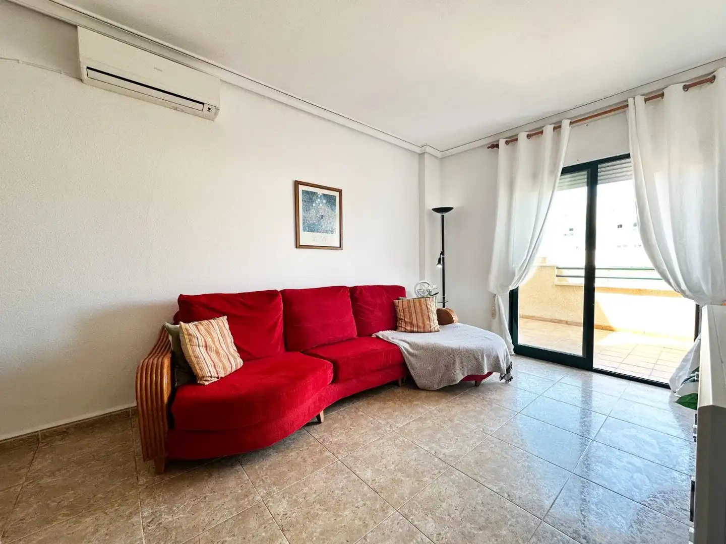 Apartament amb piscina en venda a Calle MAR, imagen 7