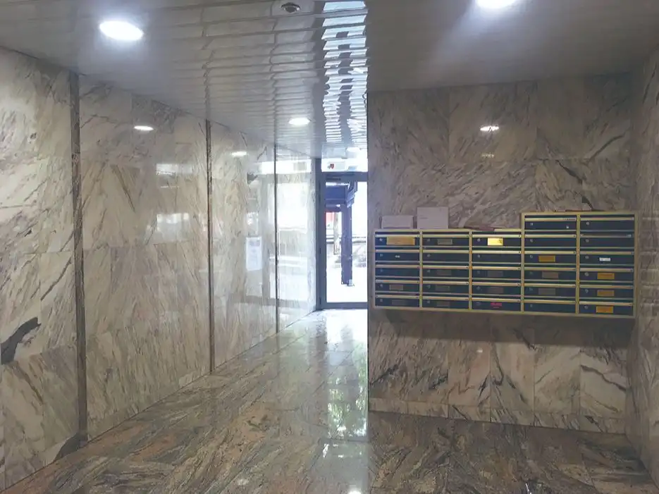 Büro mit Aufzug zum Verkauf in Rambla Nova 108